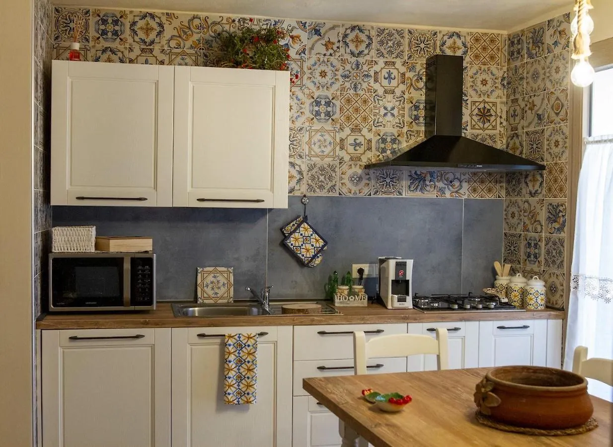 Anima Sicula Apartment Agrigento