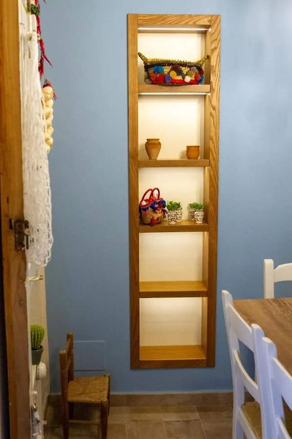 Anima Sicula Apartment Agrigento