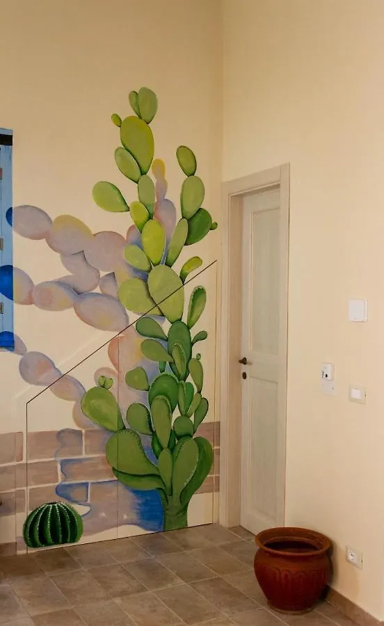 Anima Sicula Apartment Agrigento