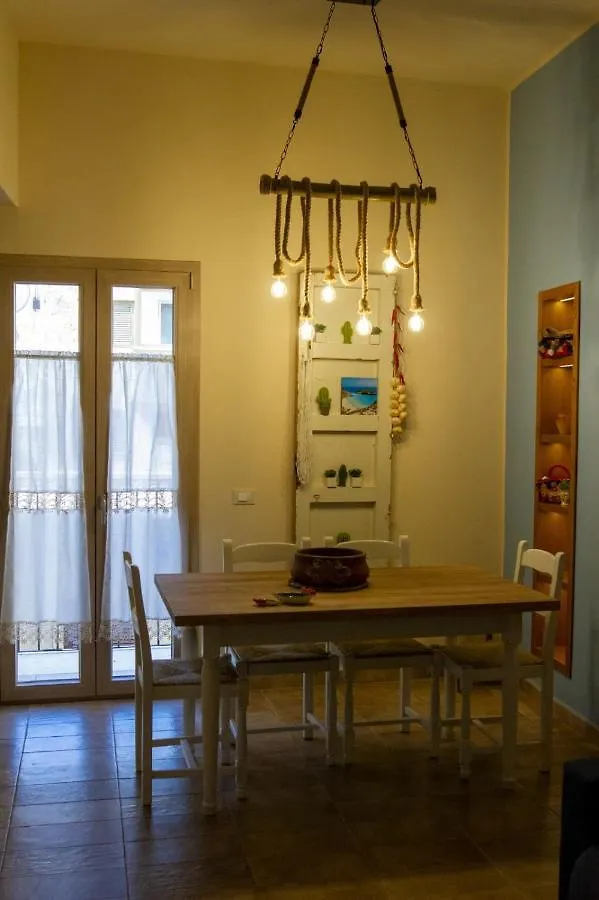 Anima Sicula Apartment Agrigento
