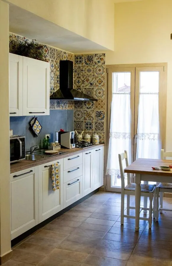 Anima Sicula Apartment Agrigento