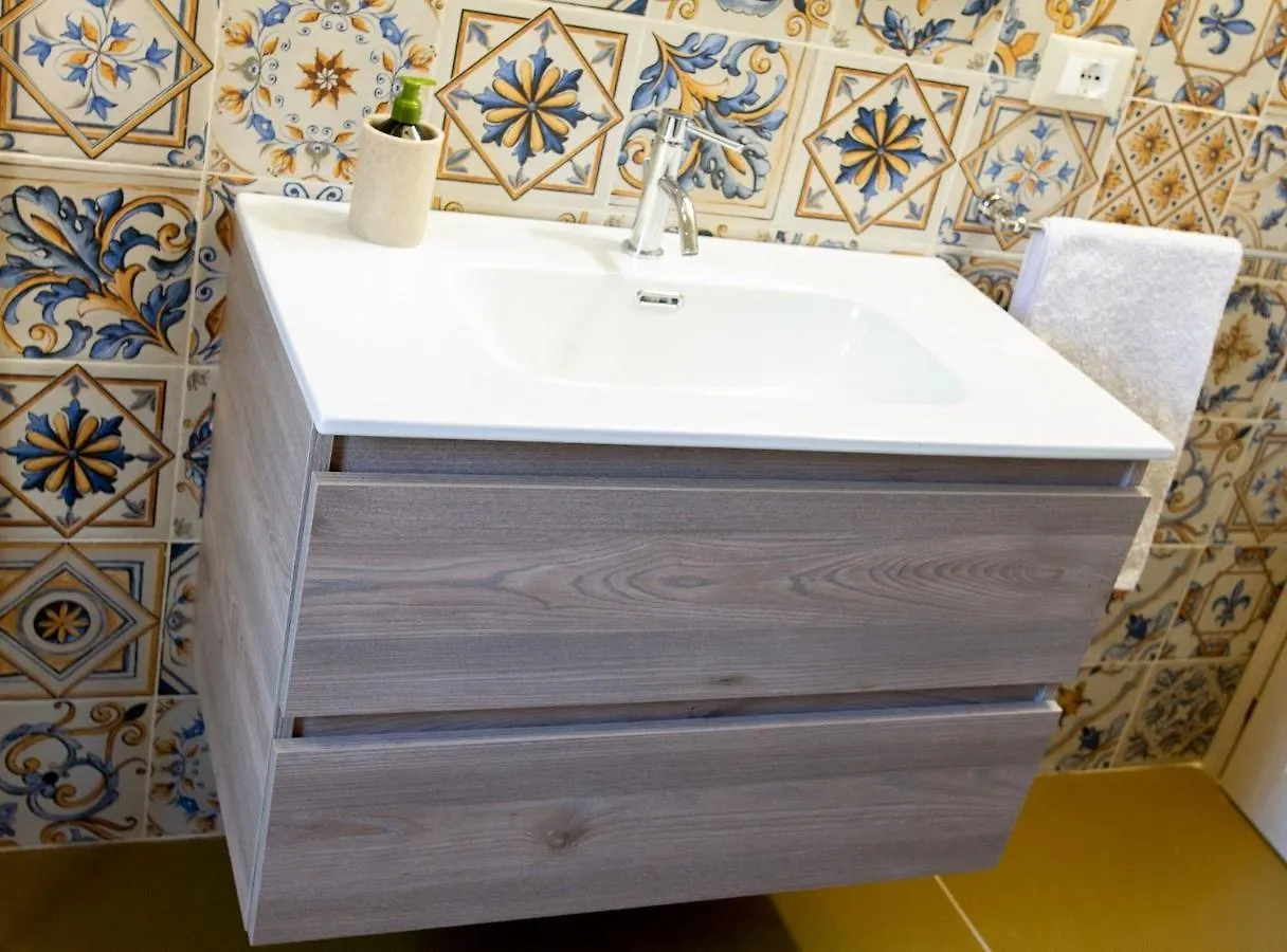 Anima Sicula Apartment Agrigento