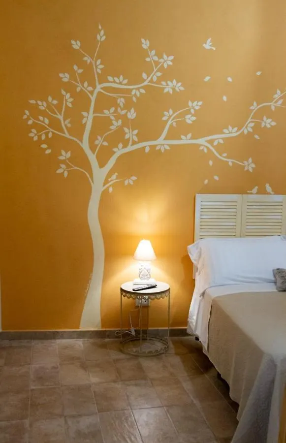 Anima Sicula Apartment Agrigento