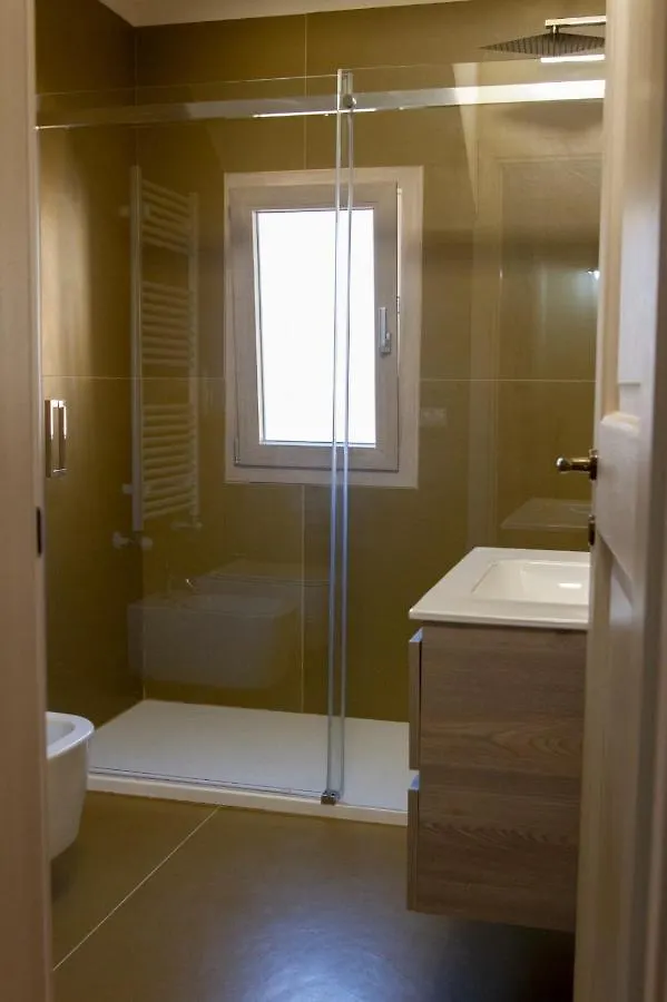 Anima Sicula Apartment Agrigento Italy