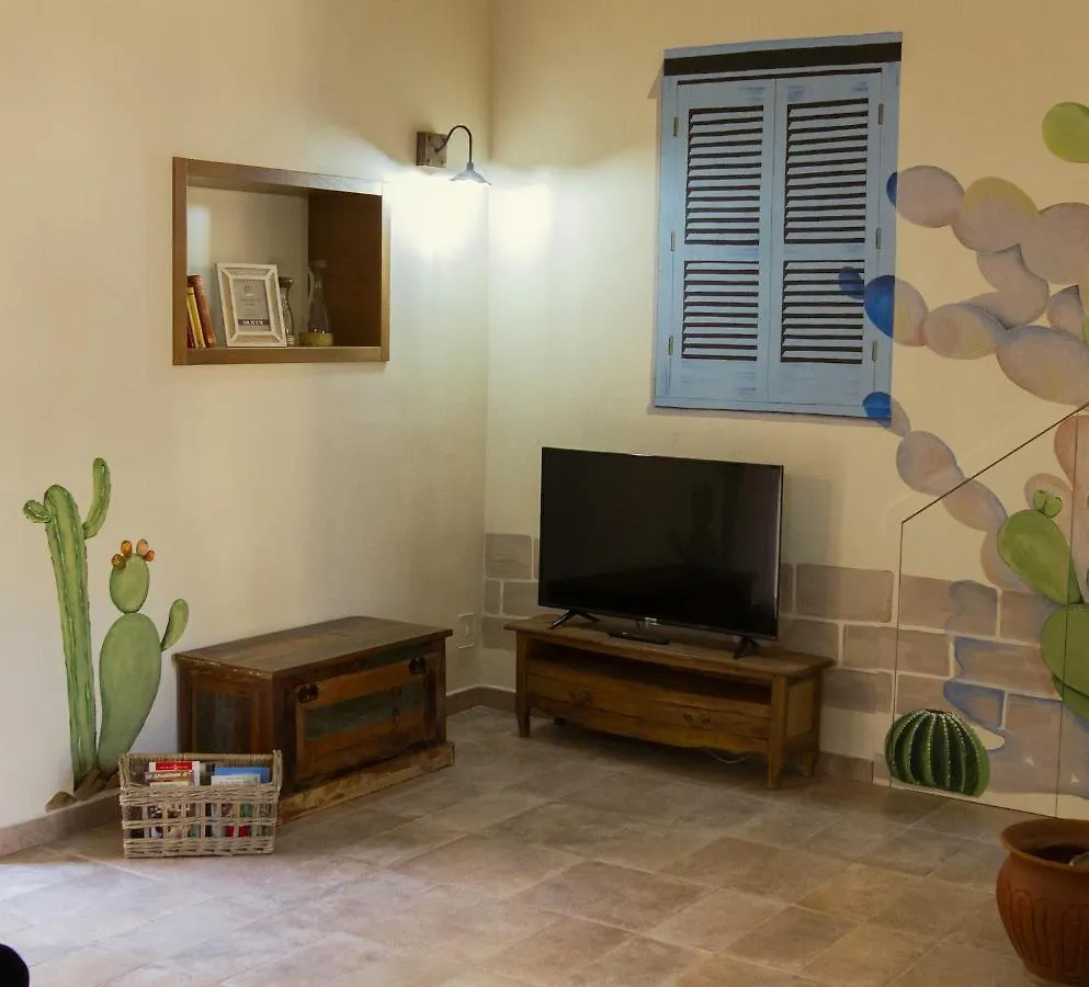 Anima Sicula Apartment Agrigento