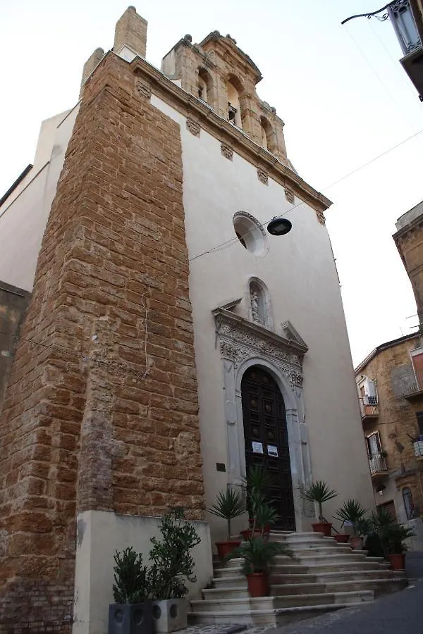 Anima Sicula Apartment Agrigento Italy