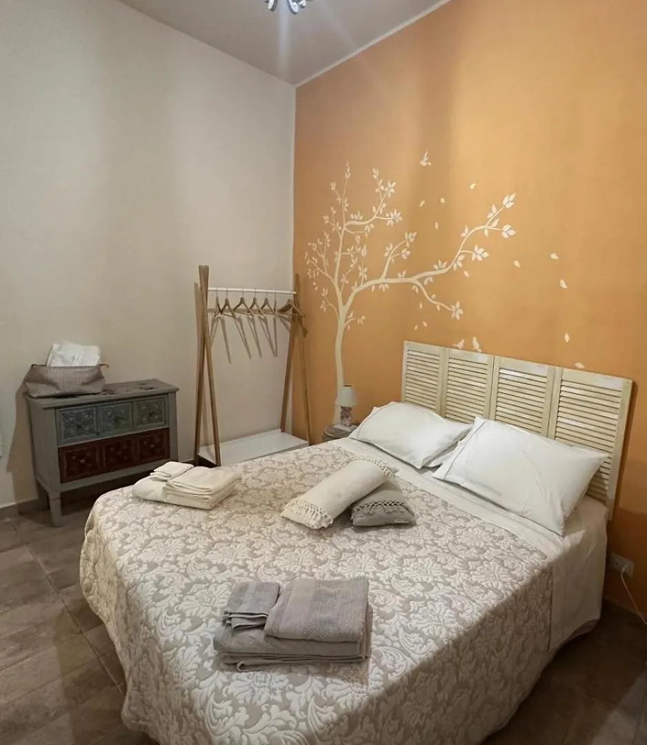 Anima Sicula Apartment Agrigento 0*,