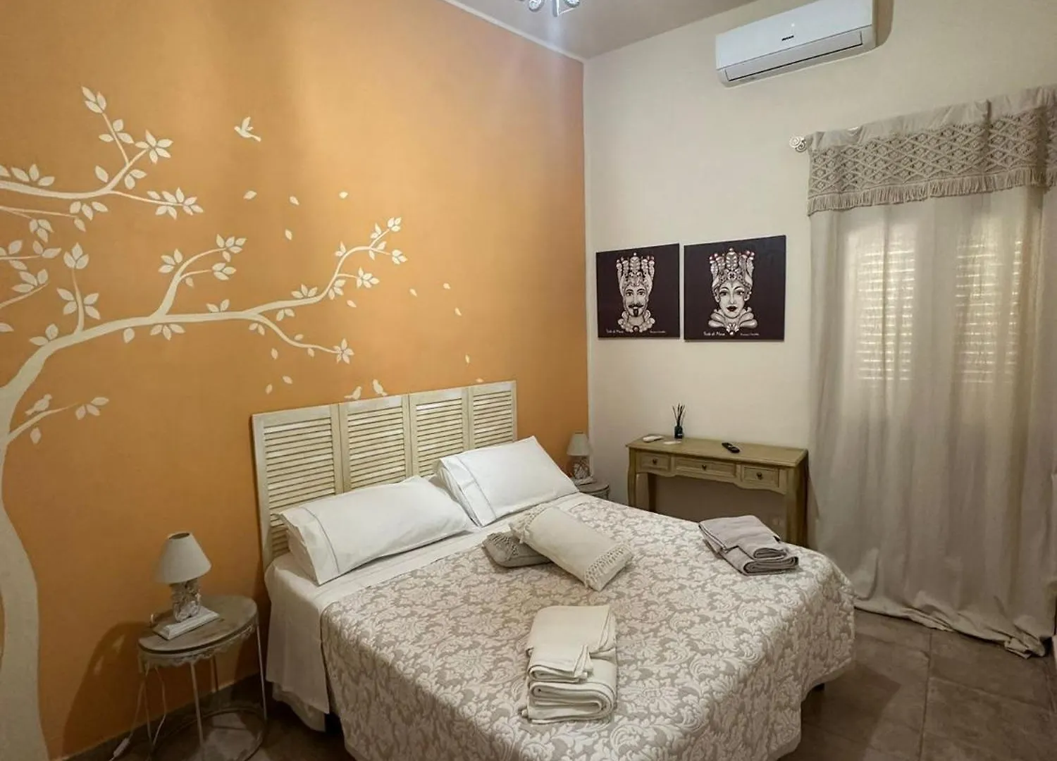Anima Sicula Apartment Agrigento