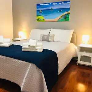 Concordia Luxury Apartment