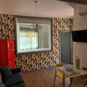 Casa Battisti Apartment
