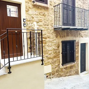 The Agrigento