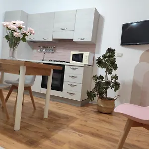 Casa Belvedere Apartment