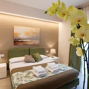 Tra Templi E Mare Luxury Agrigento