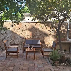 Casa Vacanze Siniscola Siniscola