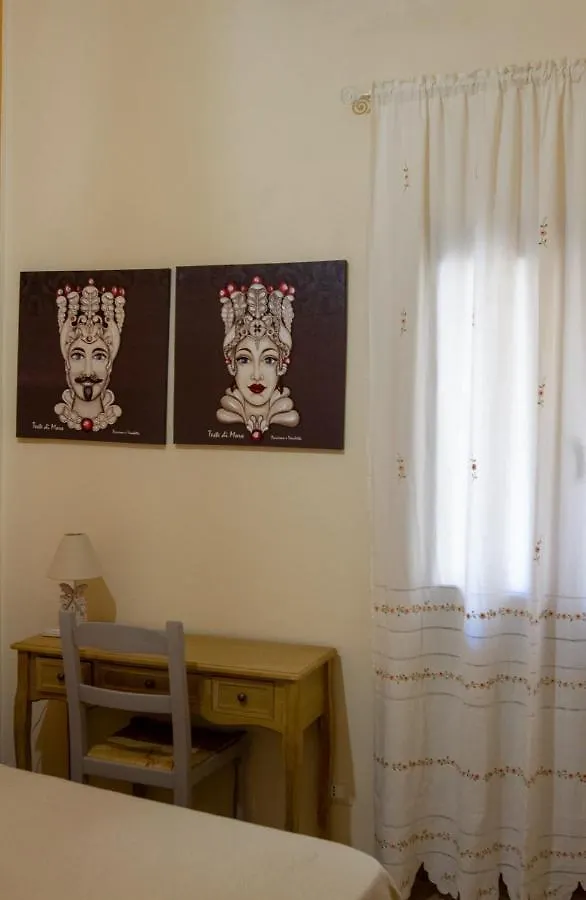 Anima Sicula Apartment Agrigento