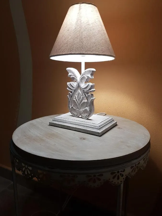 Anima Sicula Apartment Agrigento