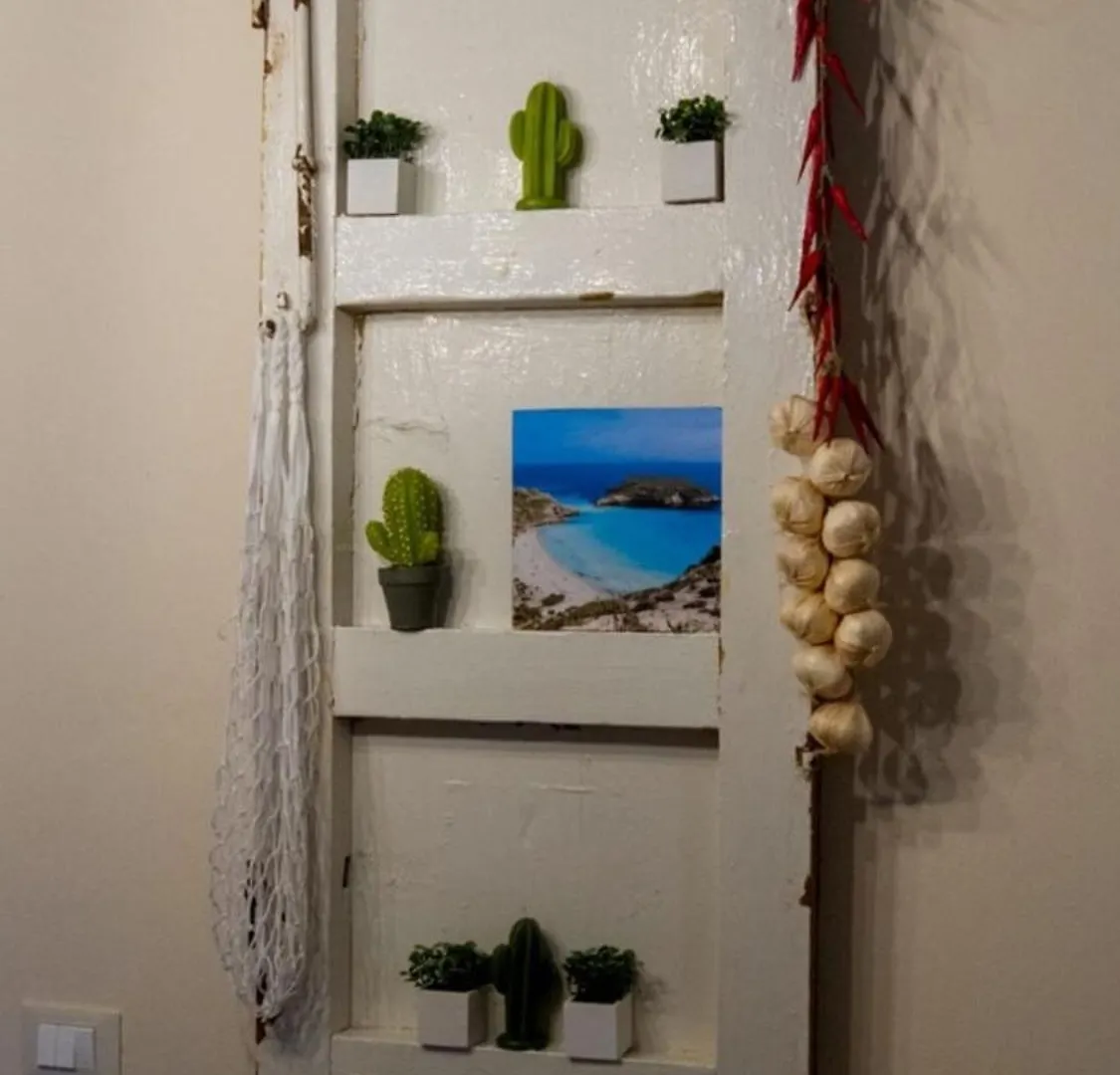 Anima Sicula Apartment Agrigento Italy